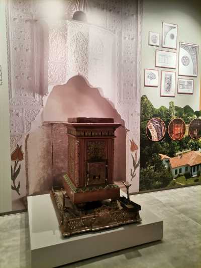 Kastamonu Kent Müzesi